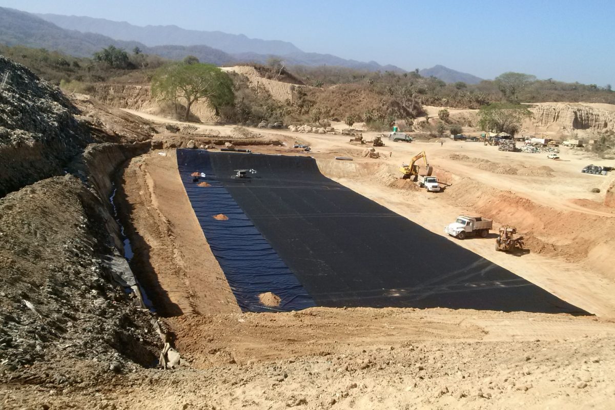 Conoce sobre la Sociedad Internacional de Geosintéticos y sus principales funciones.